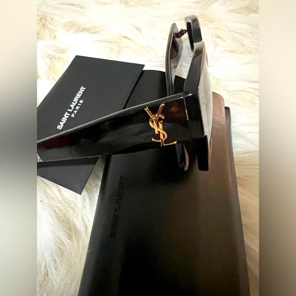 Brand New YSL sunglasses